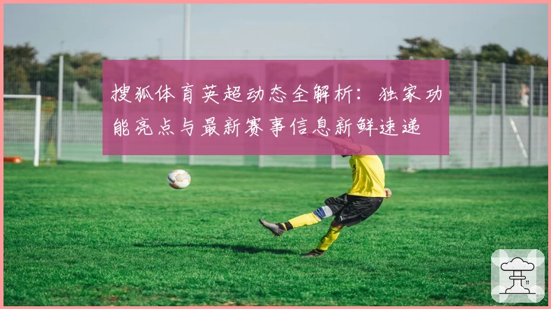 搜狐体育英超动态全解析：独家功能亮点与最新赛事信息新鲜速递