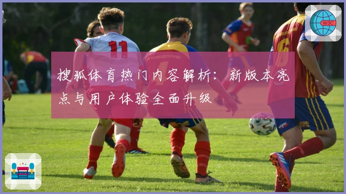 搜狐体育热门内容解析：新版本亮点与用户体验全面升级