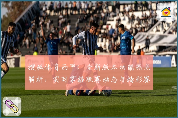 搜狐体育西甲：全新版本功能亮点解析，实时掌握联赛动态与精彩赛事